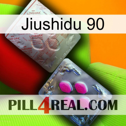 Jiushidu 90 38